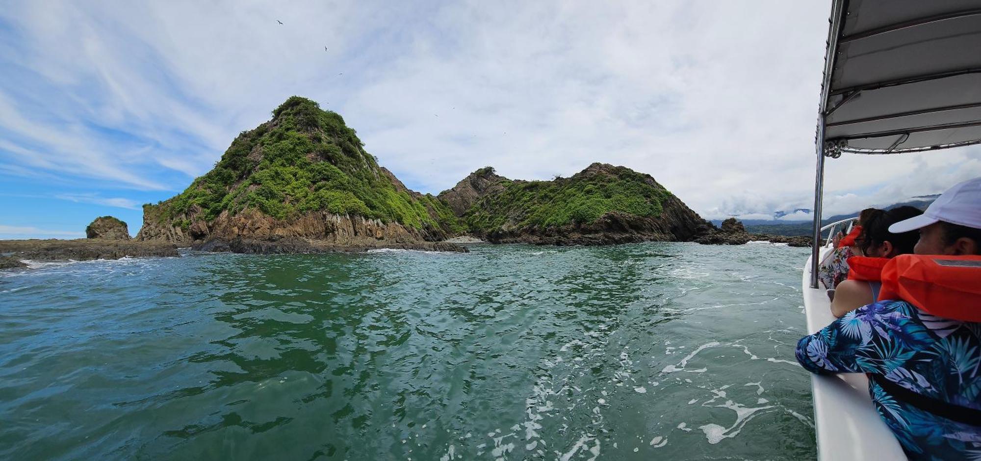 Vista Ballena Uvita Esterno foto